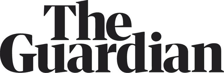 The Guardian logo