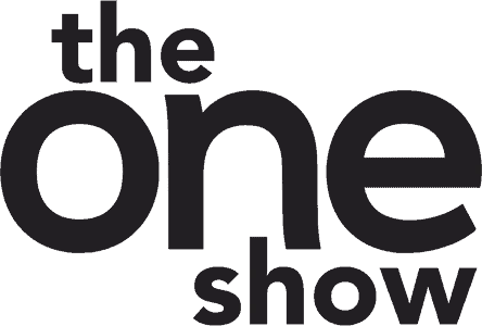 The One Show logo